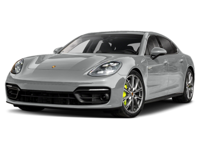 porsche panamera png isolated file