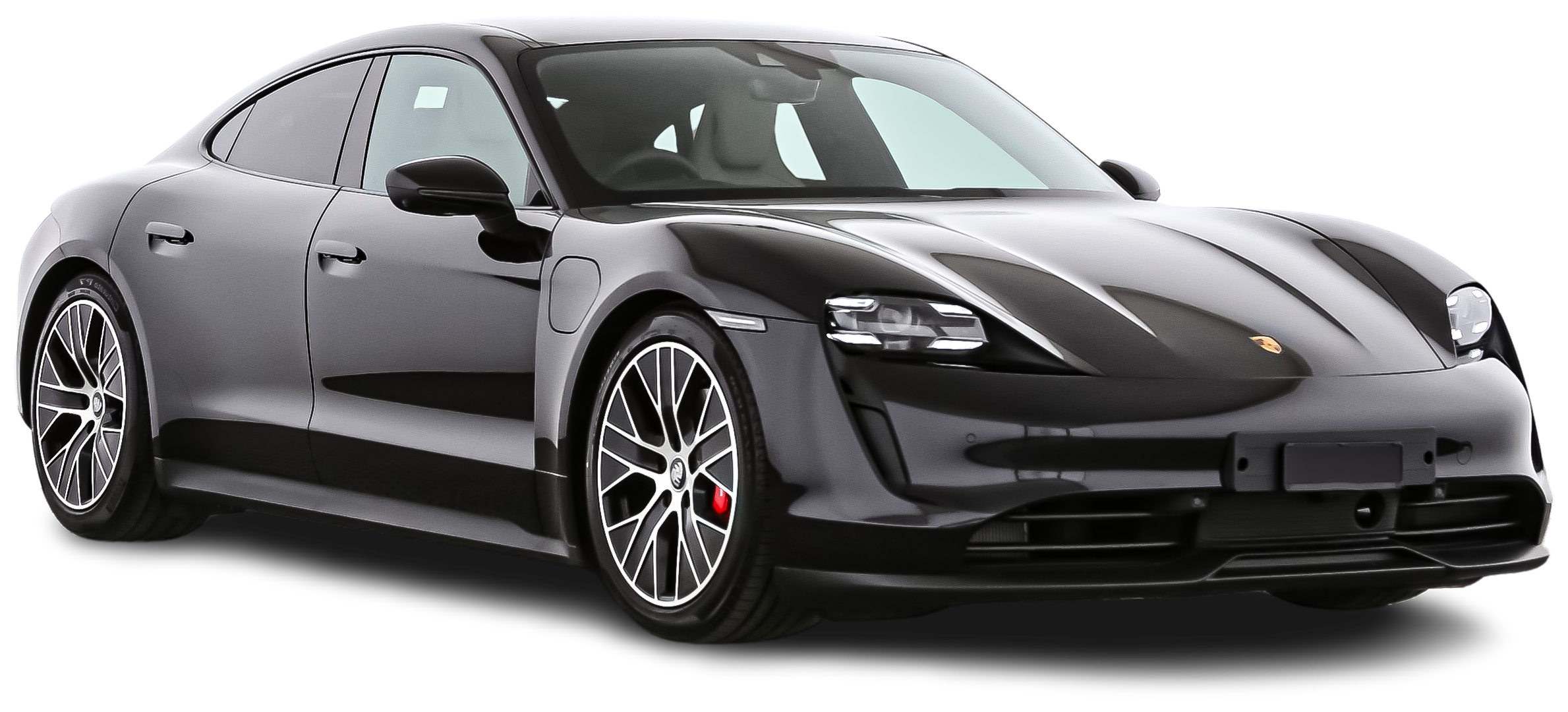 porsche taycan 4s xpcs3dtqmu